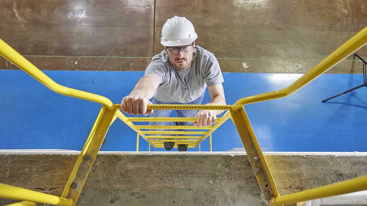 Lone Workers: A recommended policy