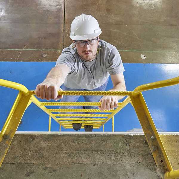 Lone Workers: A recommended policy