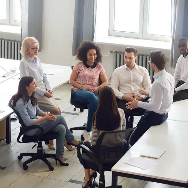 Help your managers answer employee questions about pay