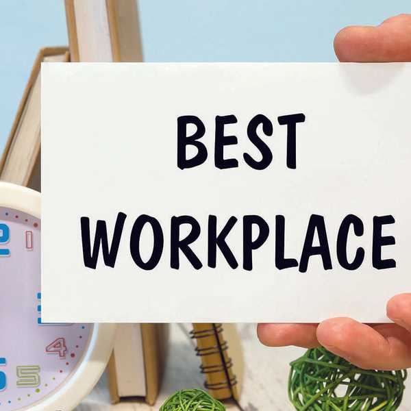 To attract and retain employees, become an employer of choice