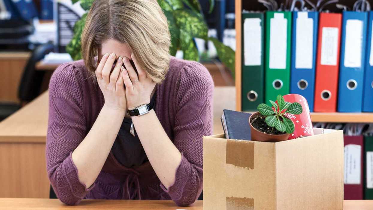 Employer prevails in ADA case by offering employee help