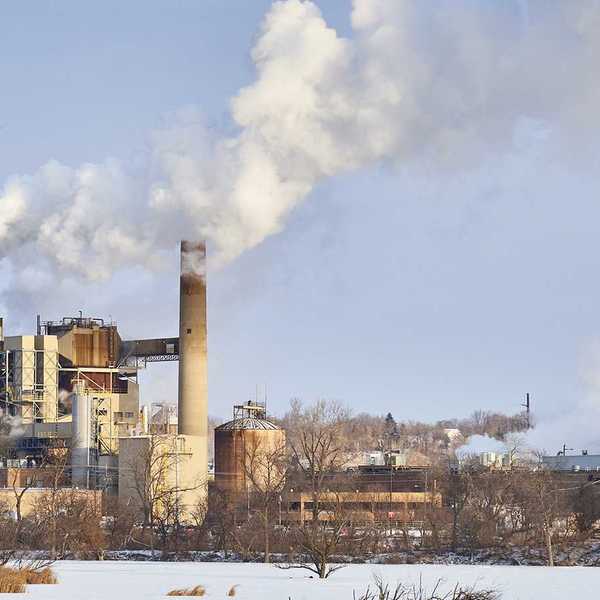 EPA takes aim at air pollution from major industrial sources