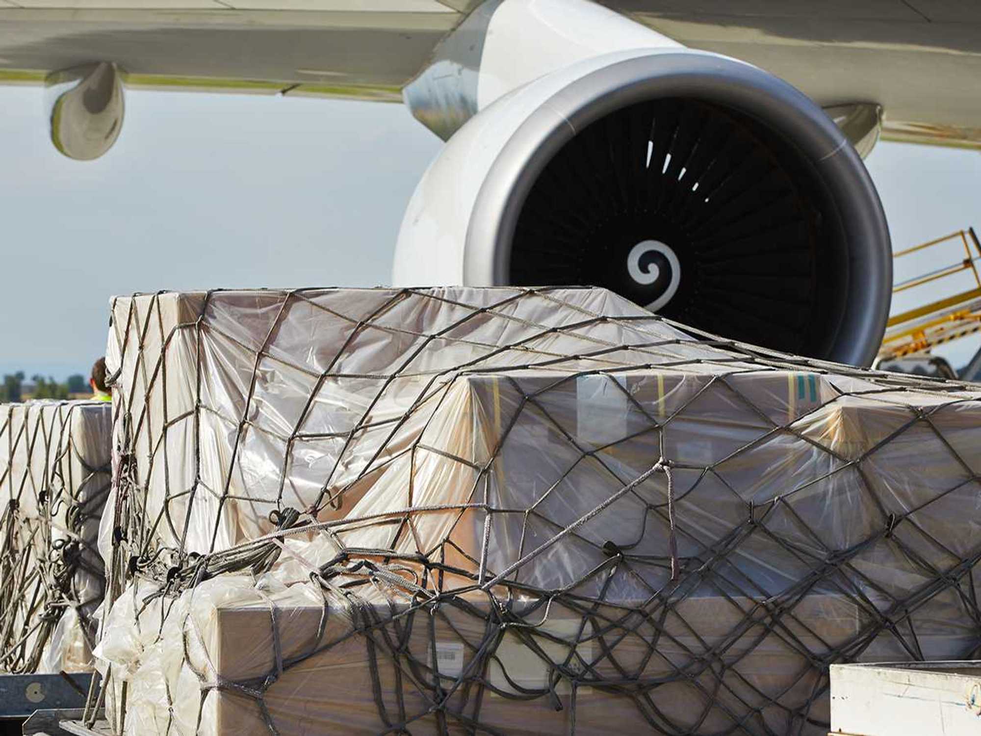 IATA guide to the dangerous goods process