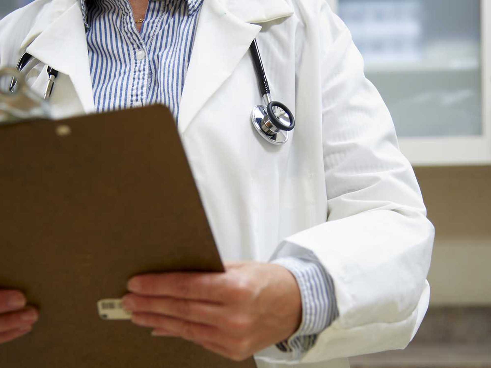 Consumer-driven health plans