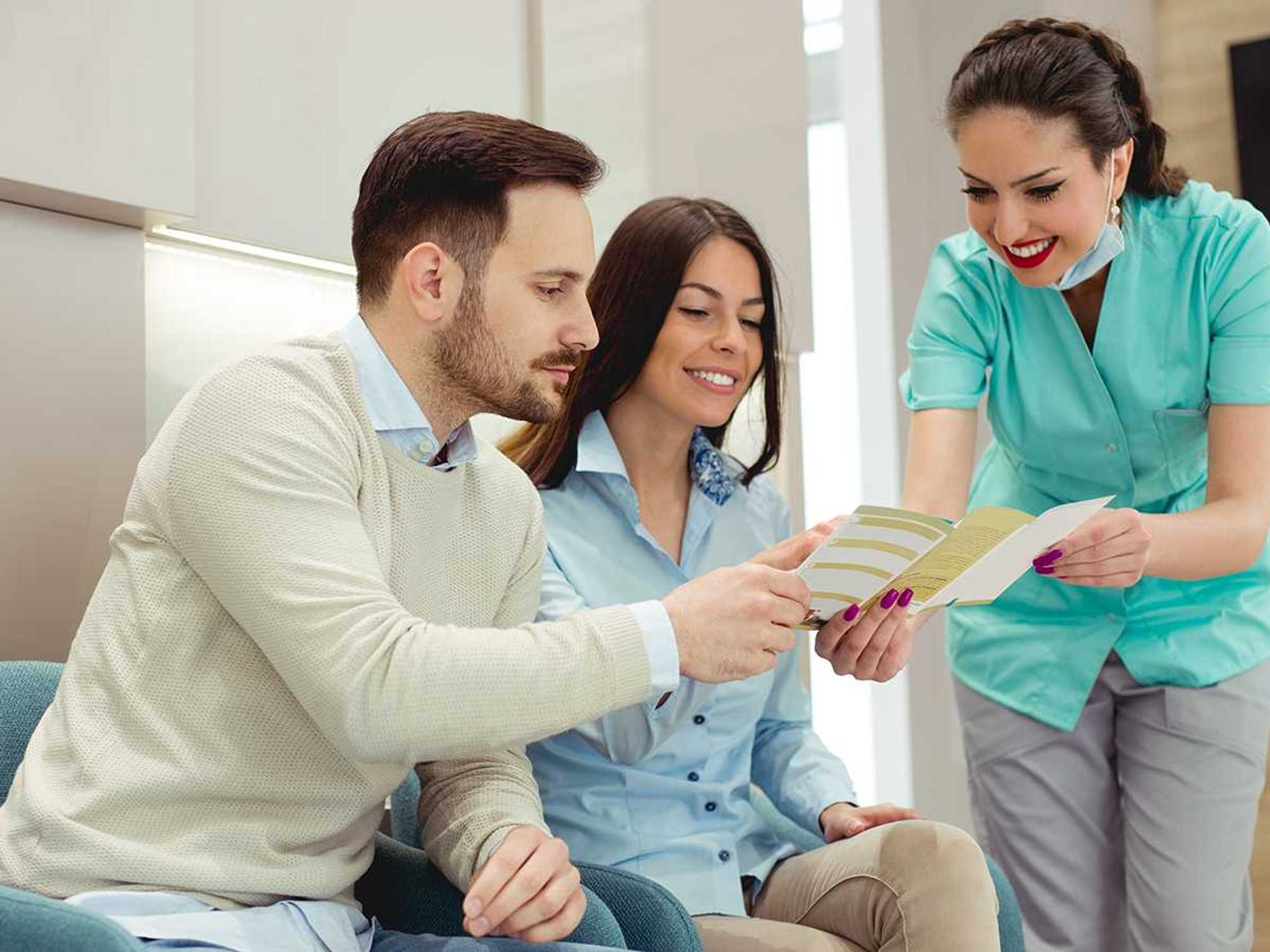 Dental and vision coverage: ACA and traditional plans
