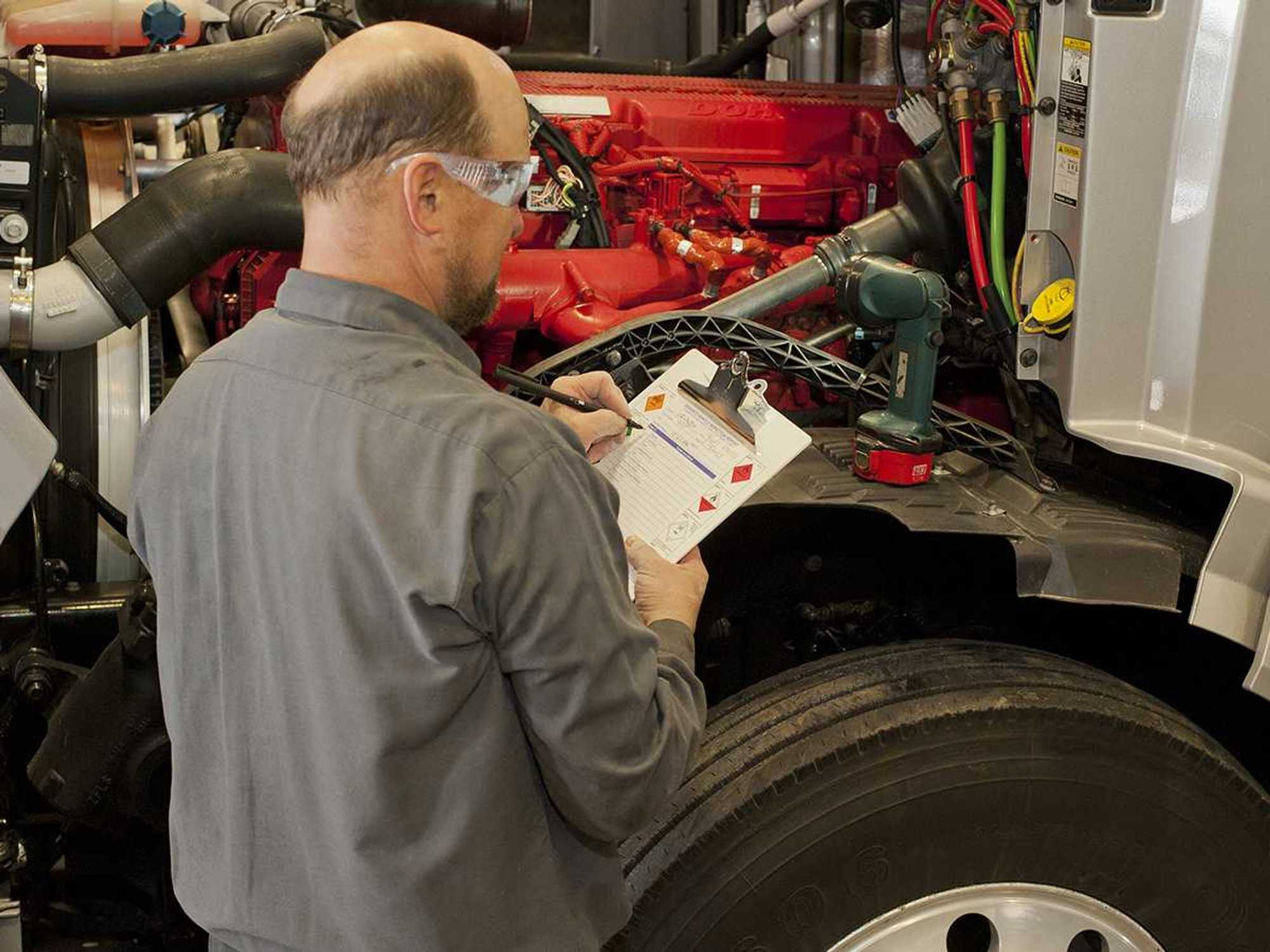 Training and employer requirements