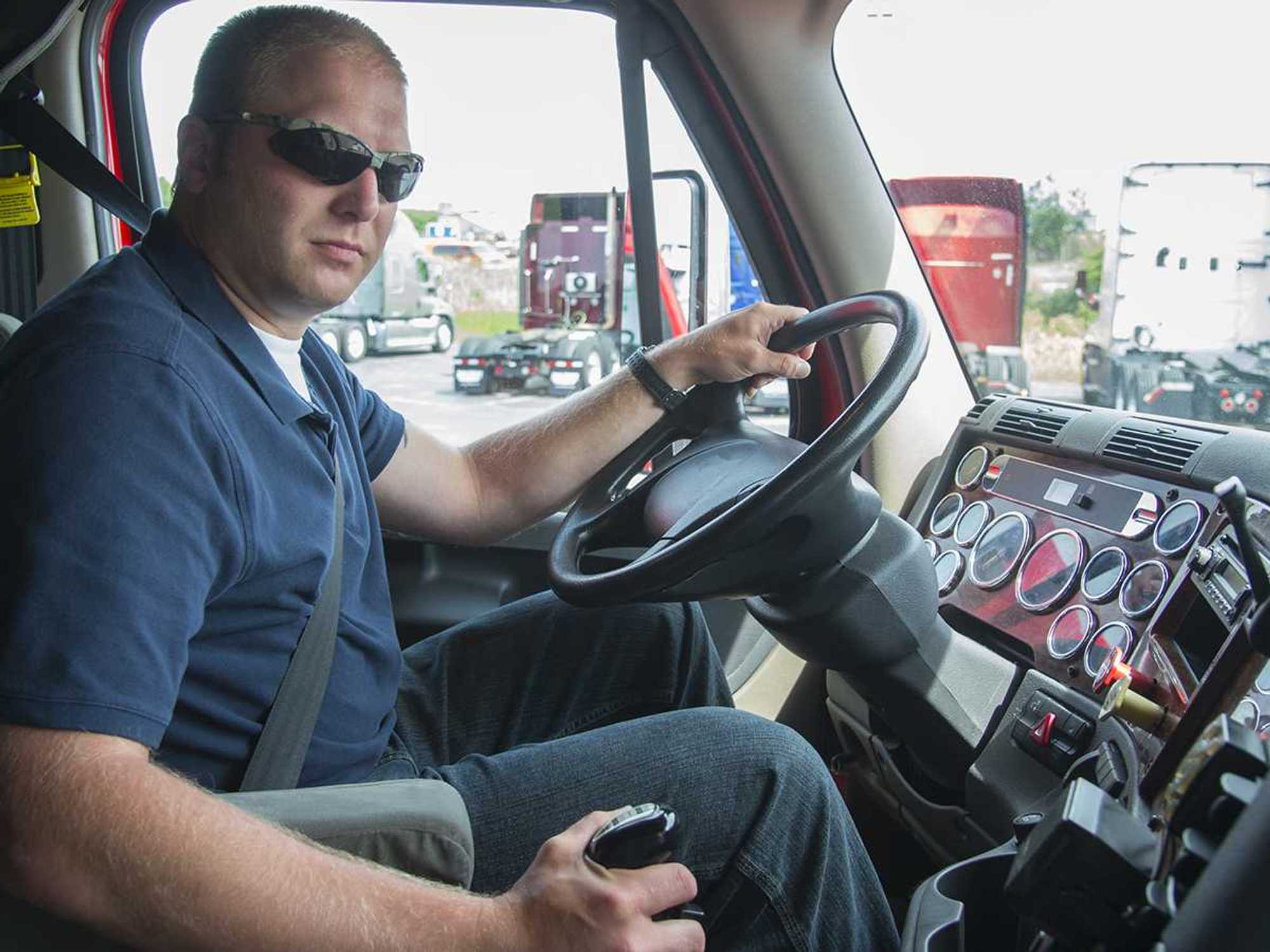 Driver habits and performance