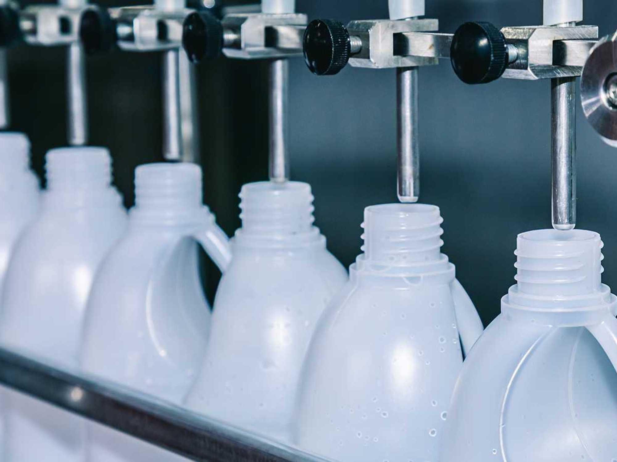 TSCA Title I Control of Toxic Substances