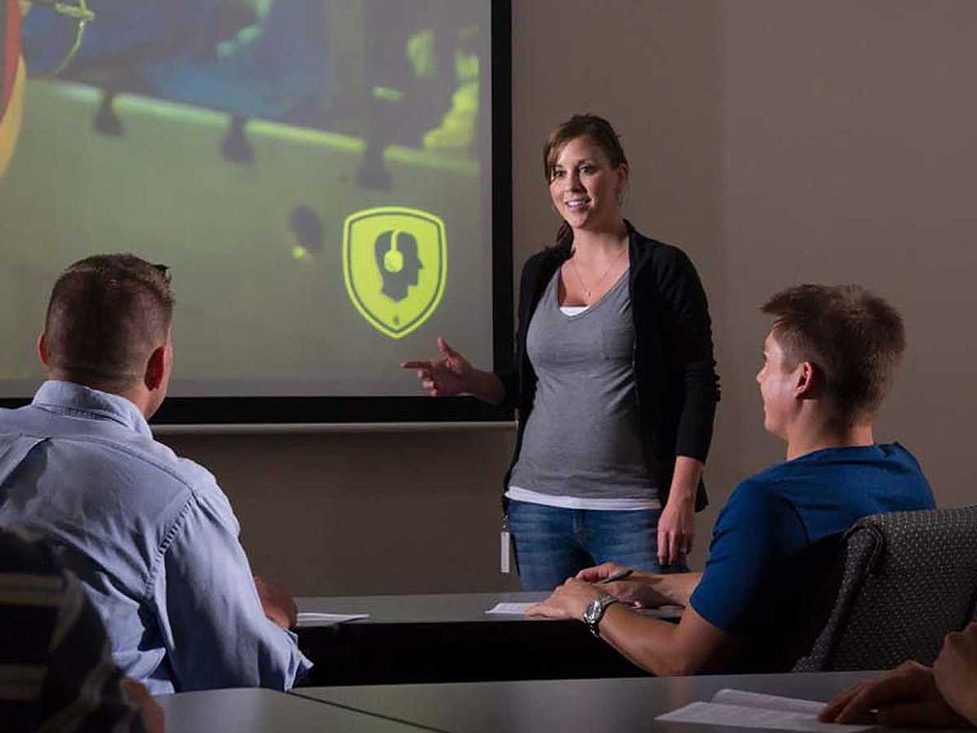 Training and maintenance for hearing PPE