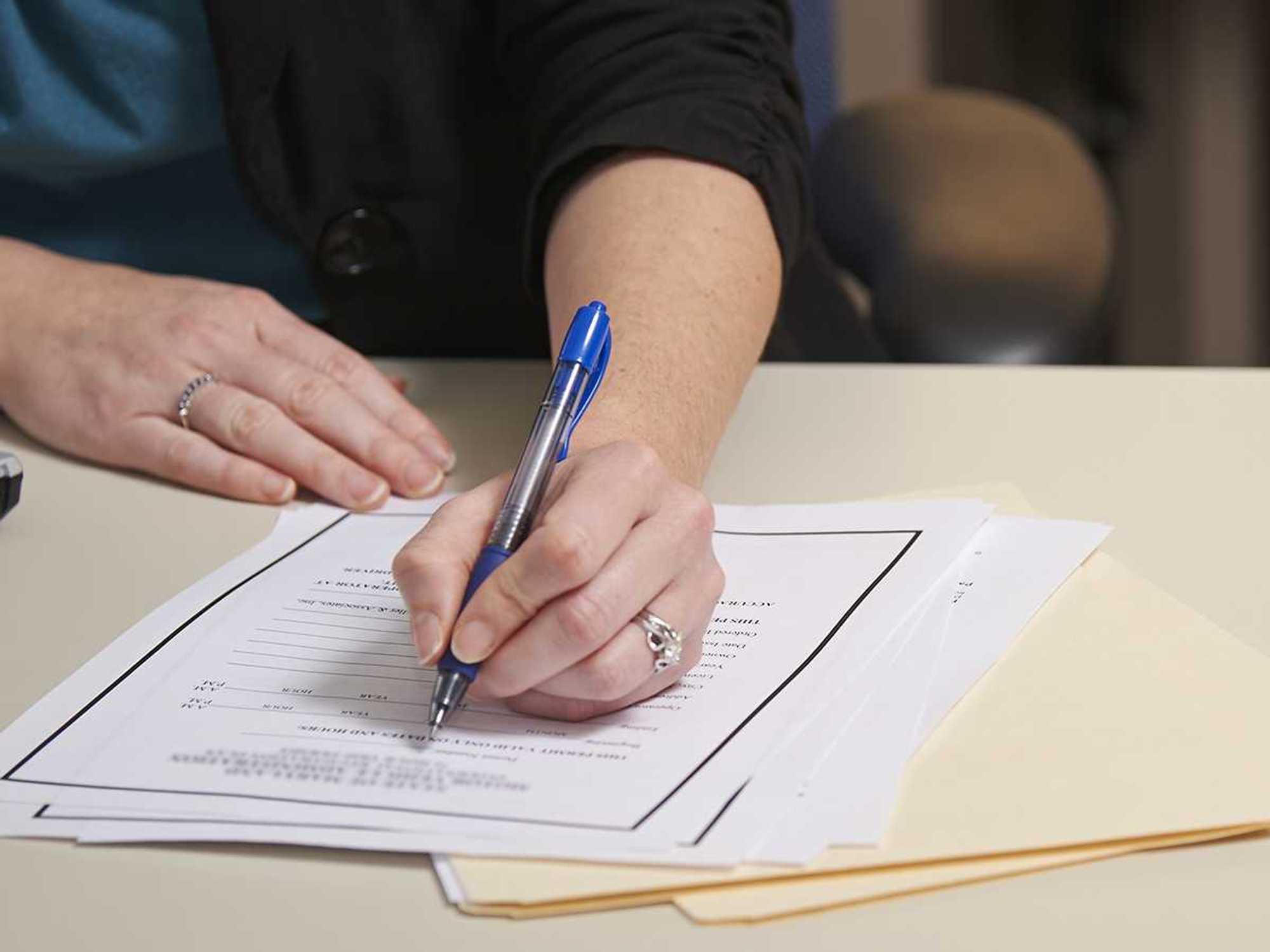 To certify or not to certify?
