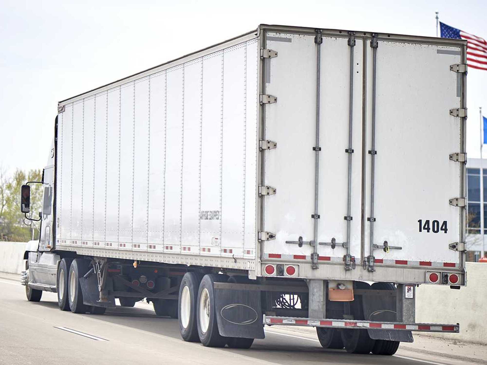 Highway use – Mileage tax