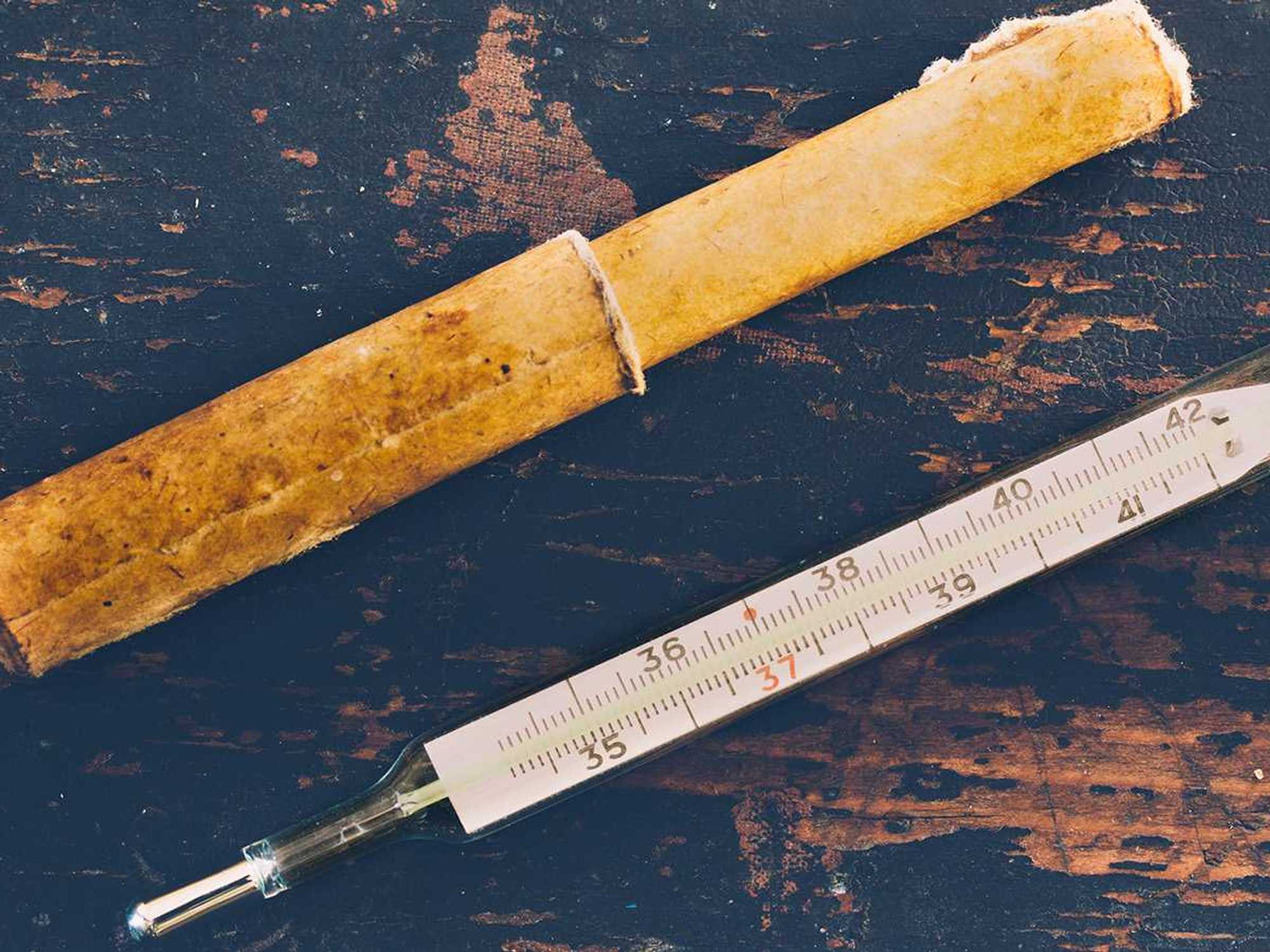 Mercury-containing equipment
