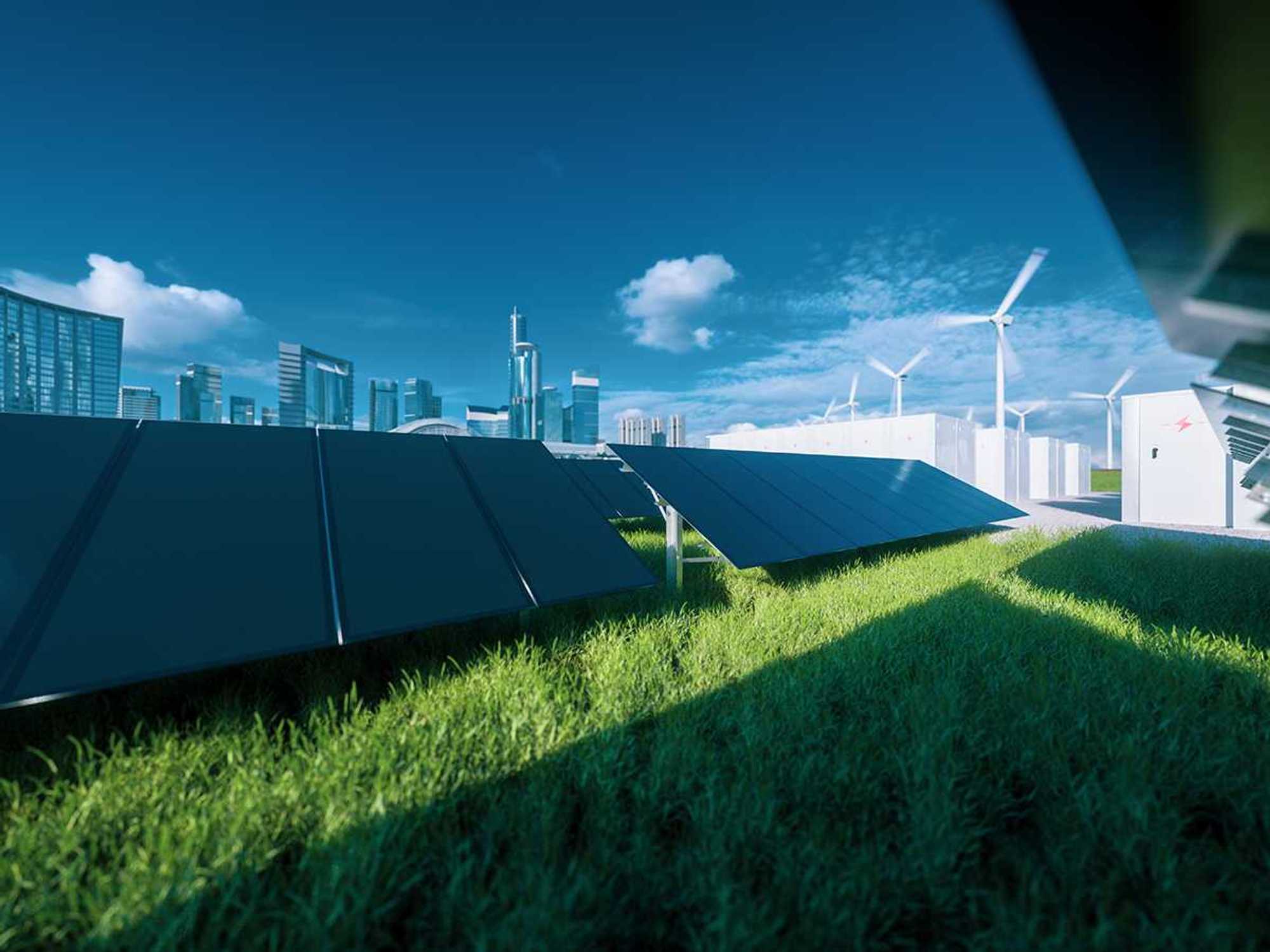 Green design and manufacturing