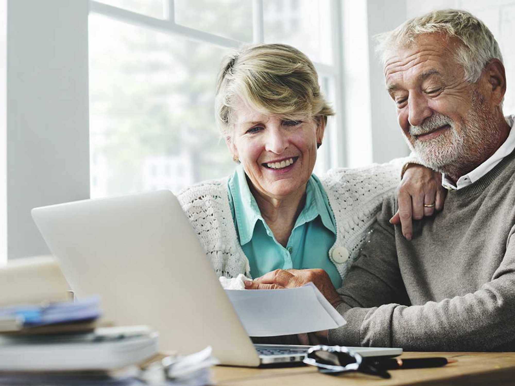 Employee Retirement Income Security Act (ERISA)