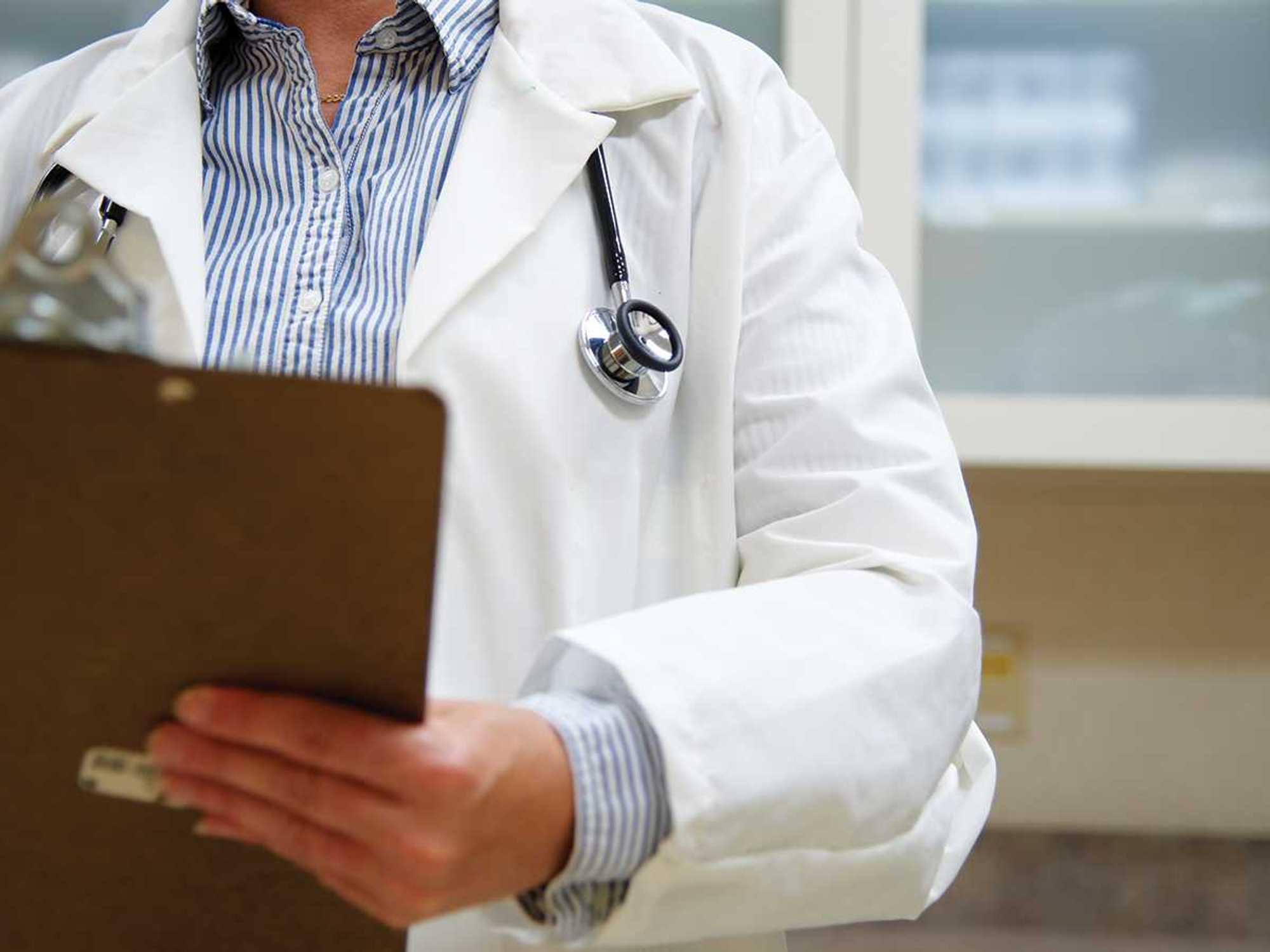 Medical and exposure records