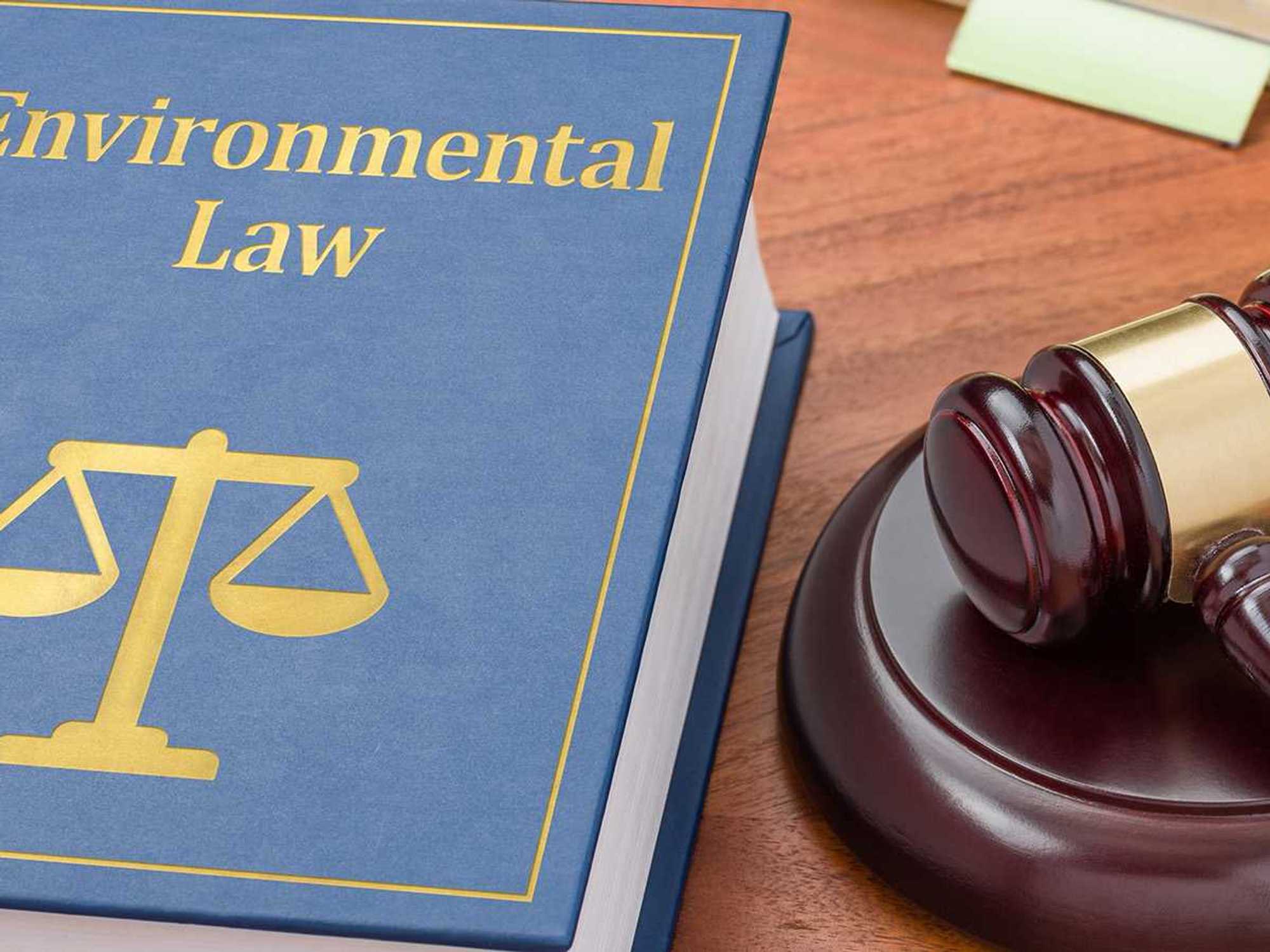 Oil Pollution Act
