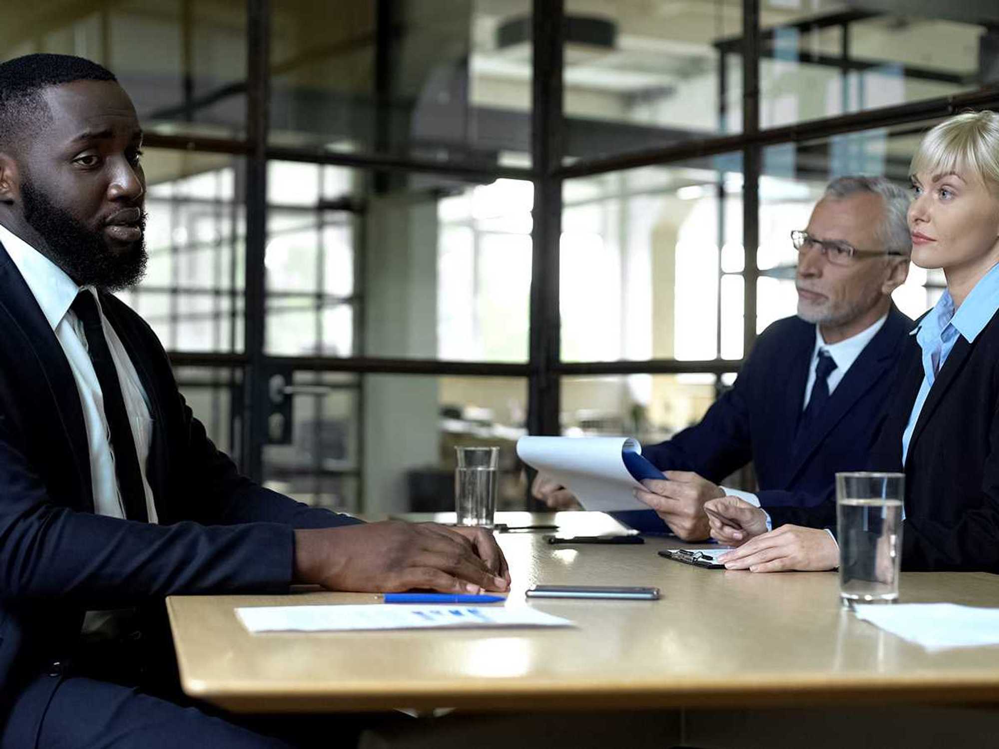 What is race discrimination?