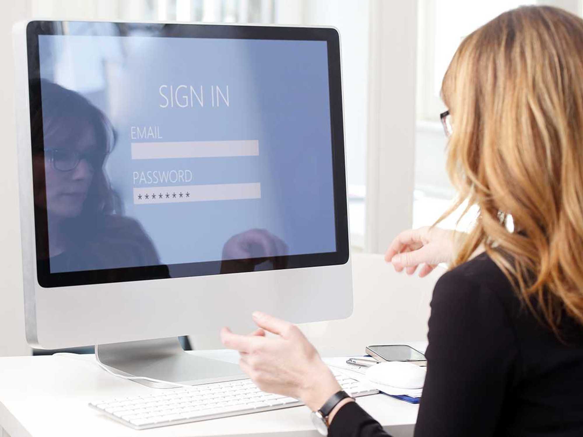Privacy in the workplace