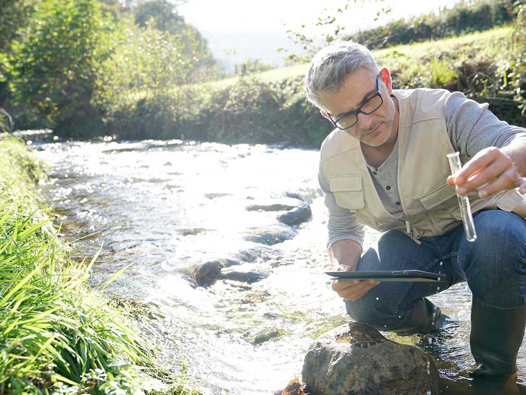 Water programs