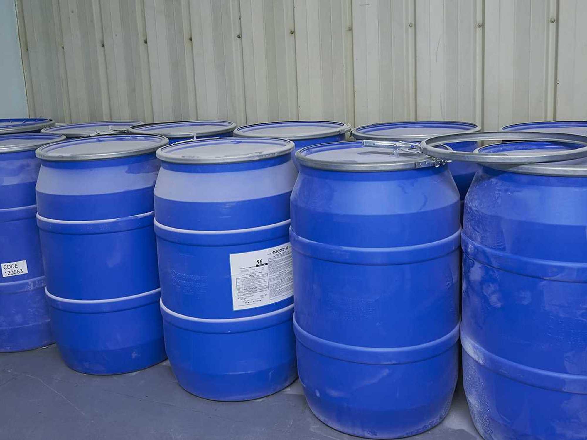 Large quantity generators (LQGs)