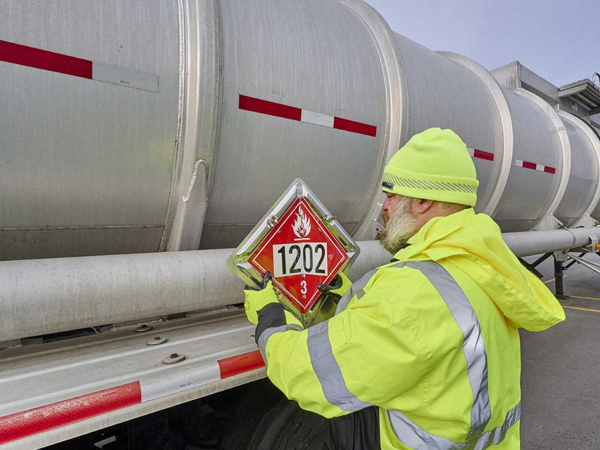 Waste shipping requirements for hazardous waste generators