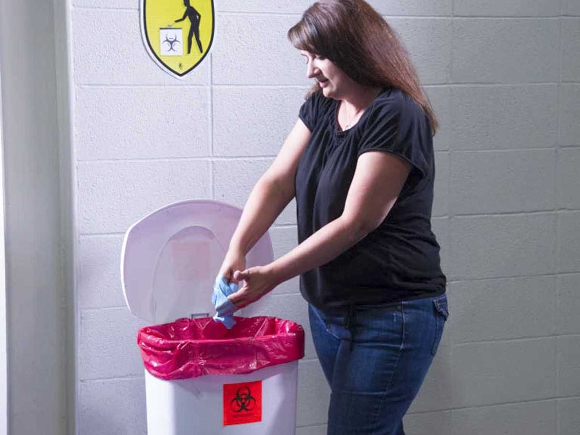 Medical waste