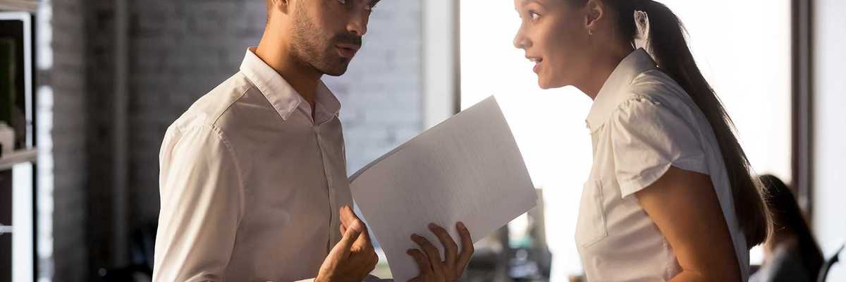 Disciplinary Dilemmas