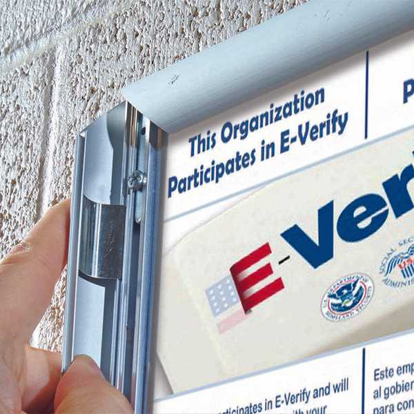 It’s over – Remote review of Form I-9 documents ends, but E-Verify employers have flexibility