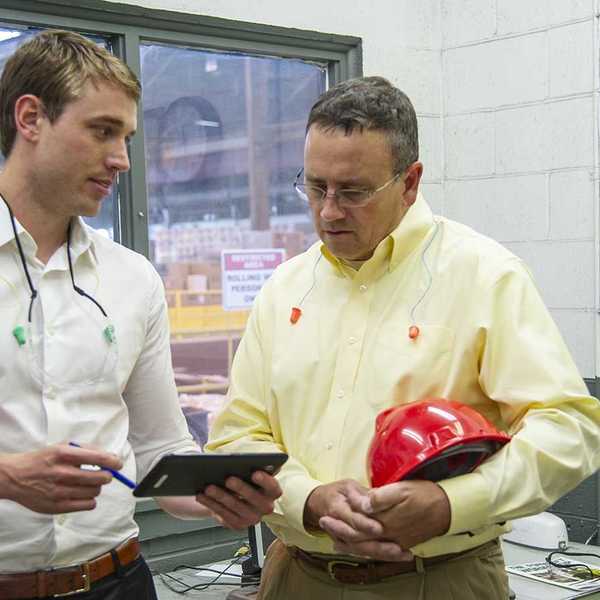 Mental Health Impact on Construction Safety