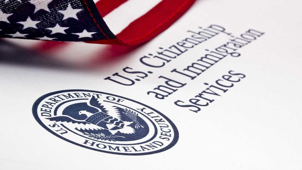When a worker’s employment eligibility ends, action must be taken