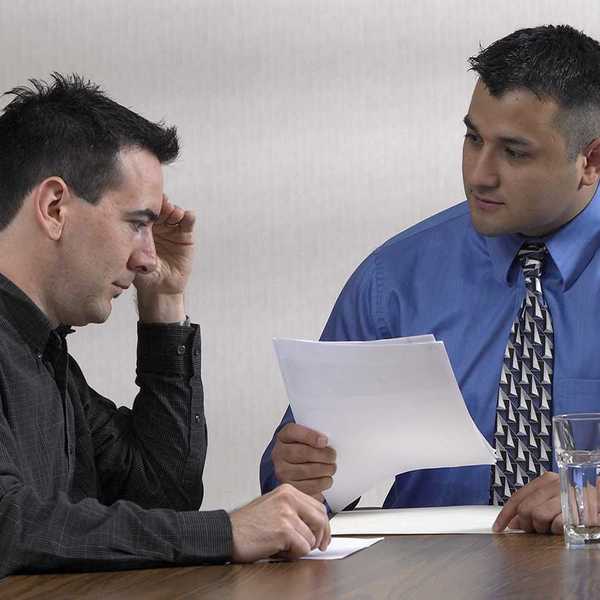 Form I-9 fines — lower your risk with these 5 tips