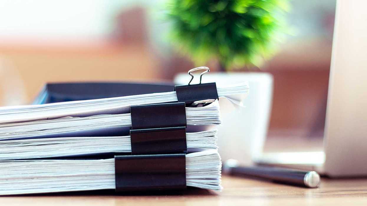 Overlooking Form I-9 errors could be costly