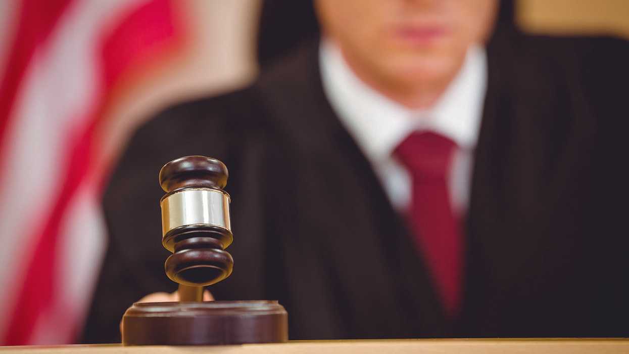 Medical marijuana case shows the power of state law