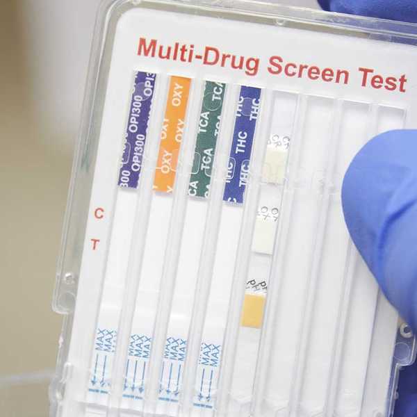 Marijuana testing remains popular with employers, Pulse Poll finds