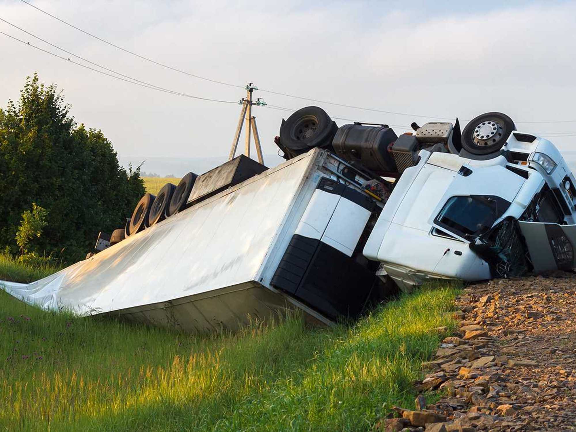 Accident investigation
