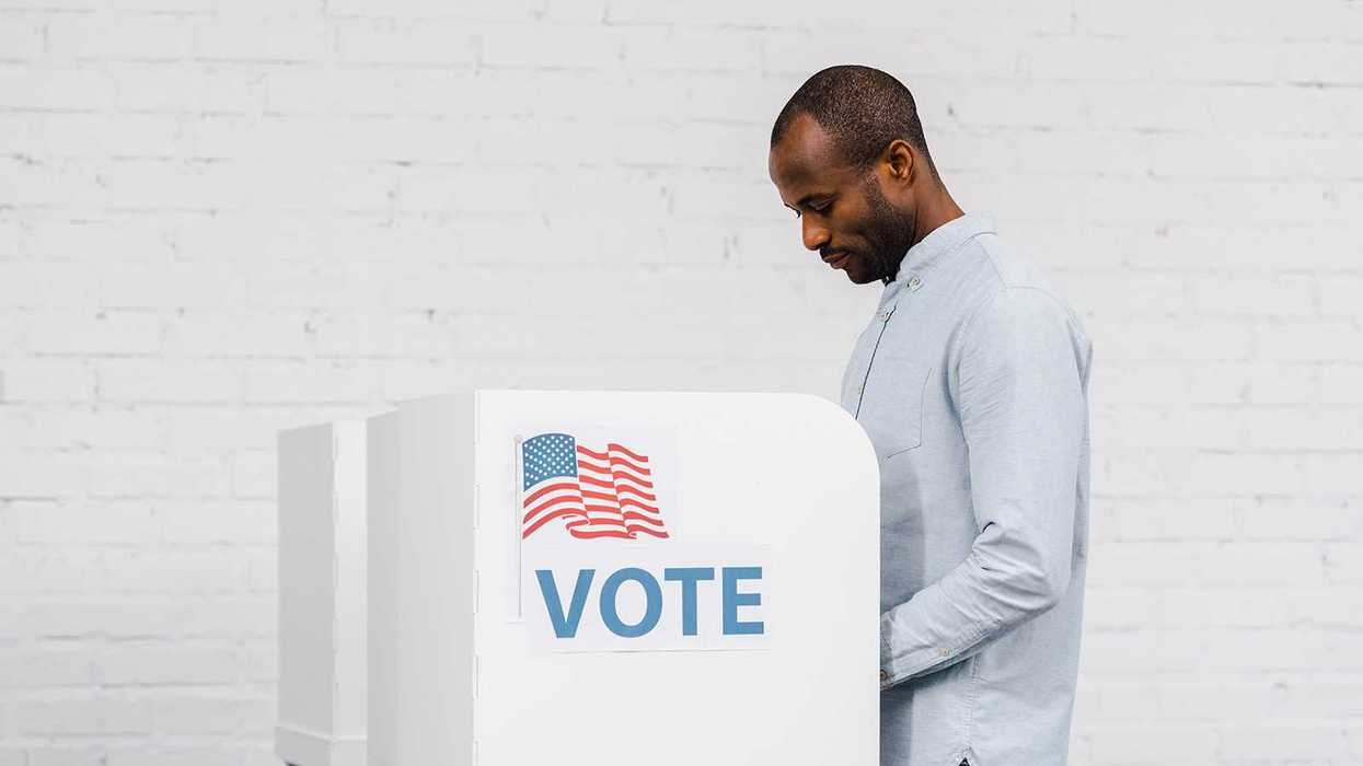 Election Day is around the corner – Employers need to be aware of voting leave laws, office politics