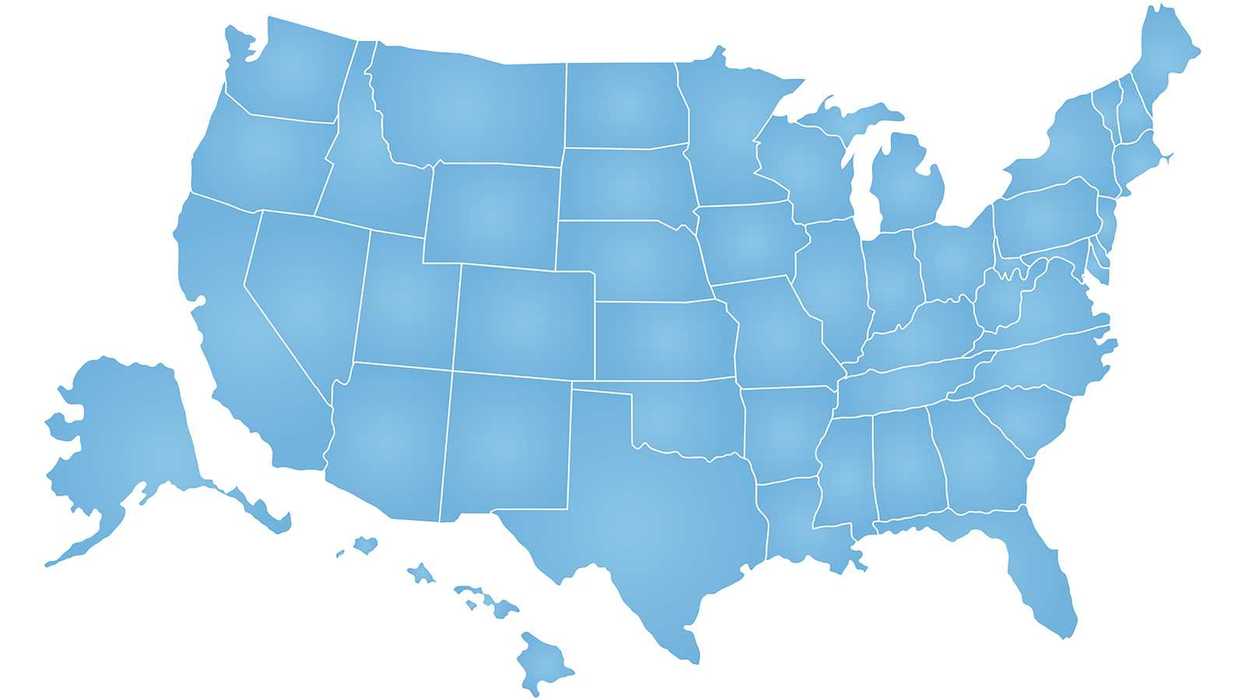 Determining which state employment law applies can be tricky