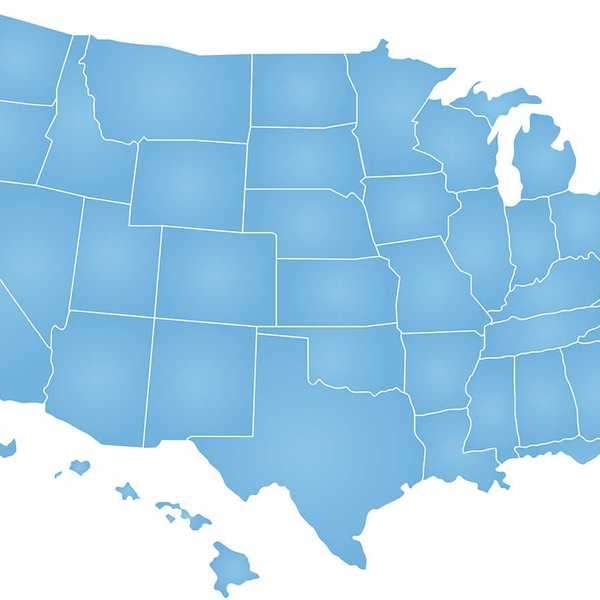 Determining which state employment law applies can be tricky