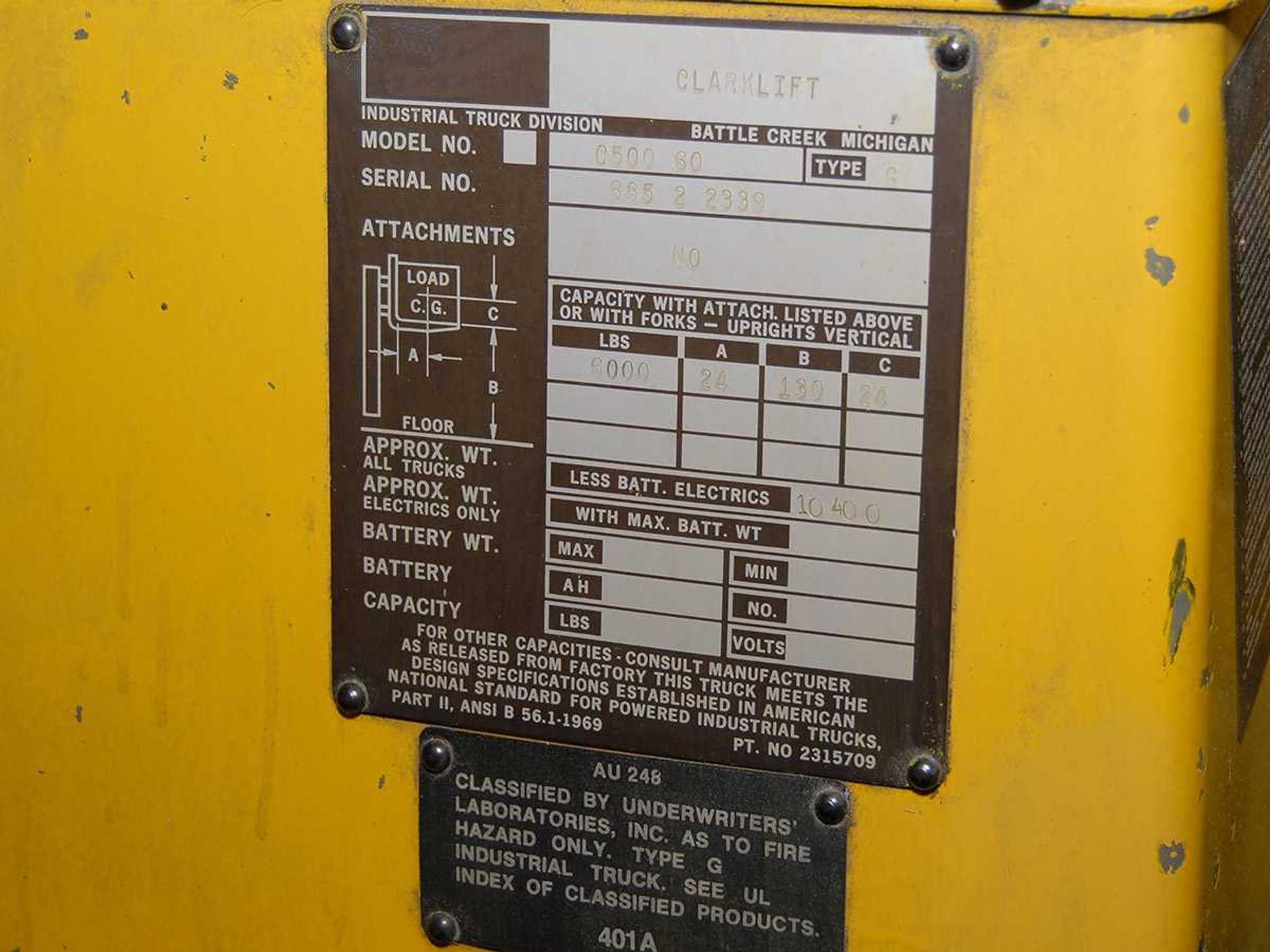 What are capacity and stability requirements?