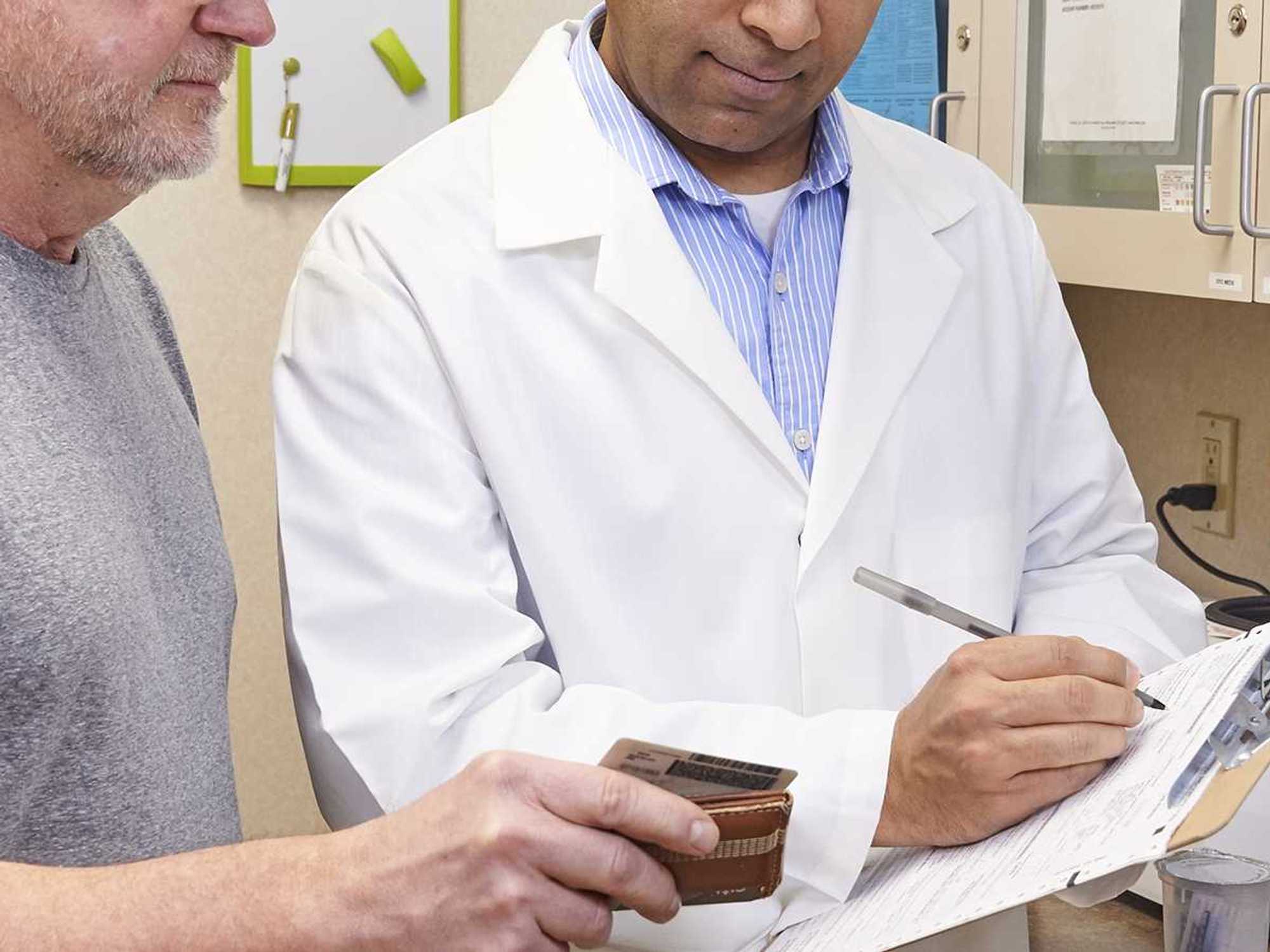 Pre-employment drug tests