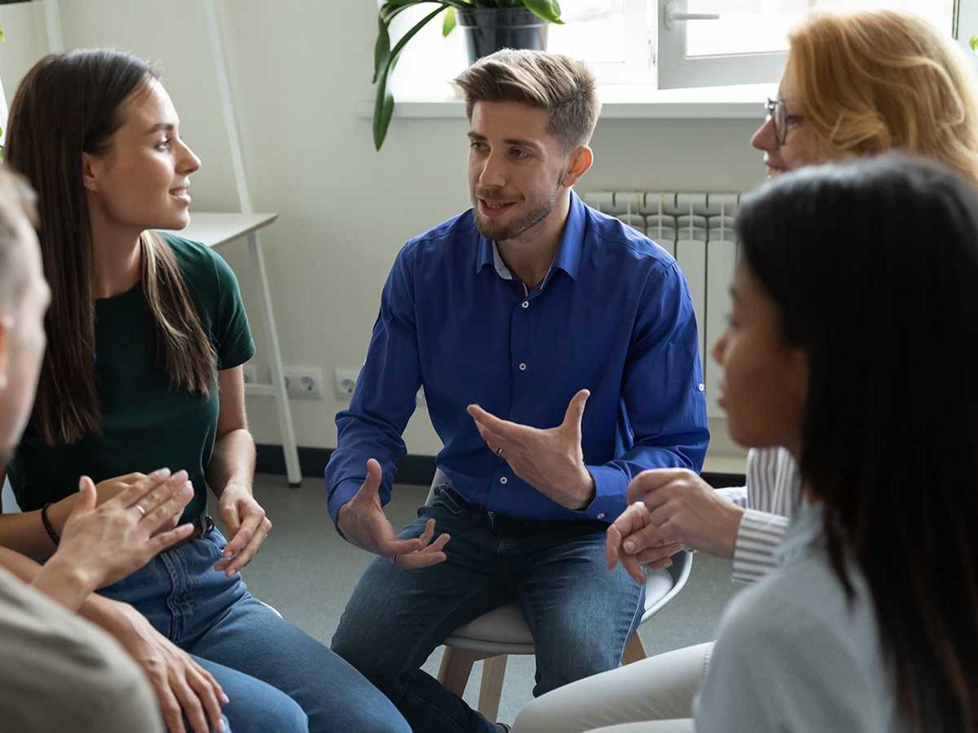 Protections for individuals in recovery