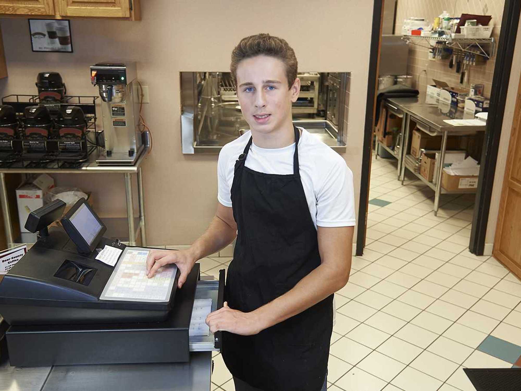 Minors and individuals with disabilities