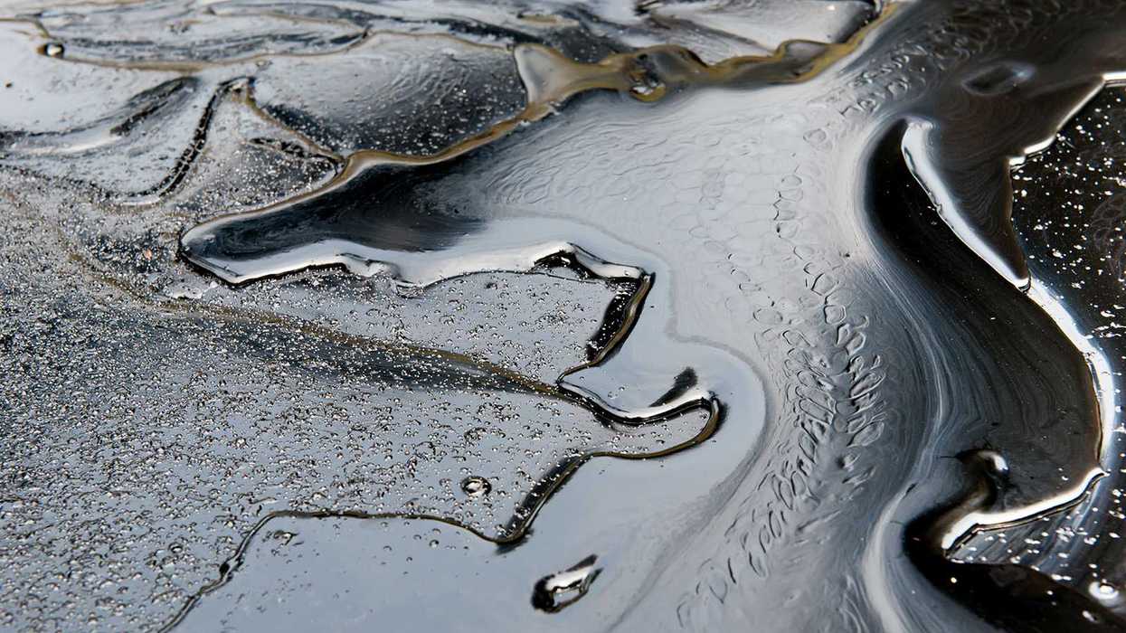 Proposed rule to strengthen offshore drilling safety regulations
