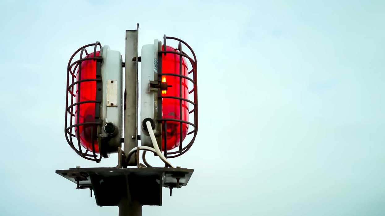 EPA alert clamps down on oil storage tank overfills