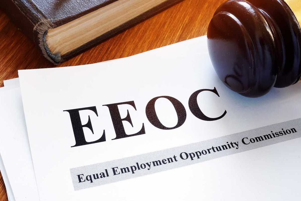 EEOC rescinds guidance on voluntary affirmative action plans