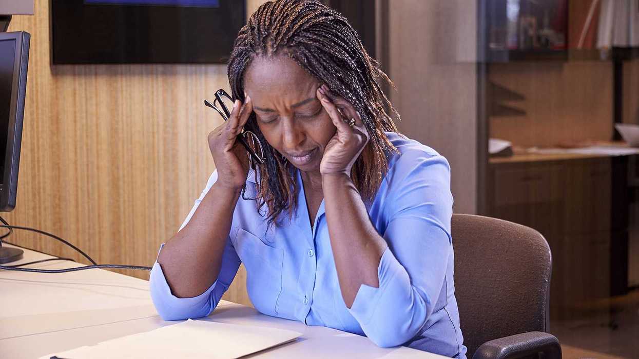 Yes, employees may take FMLA leave to avoid a flare-up