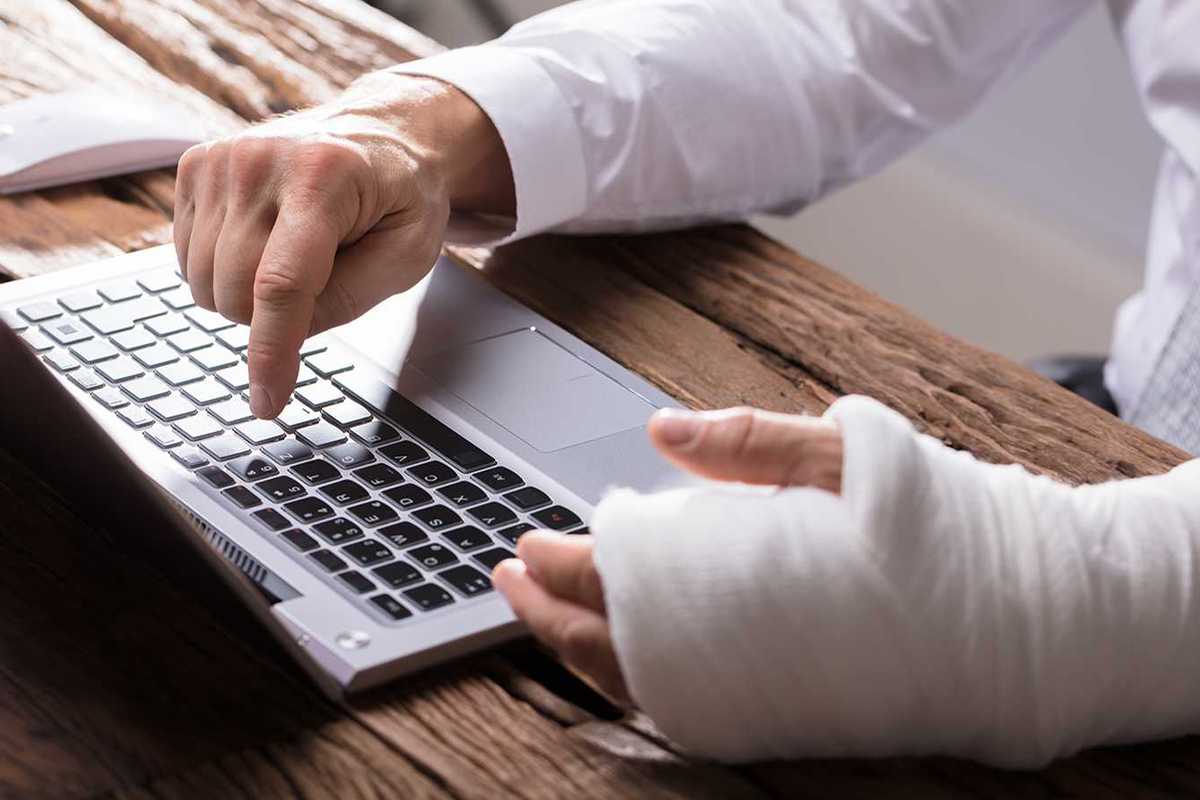 Must employers accept FMLA certifications from online services?