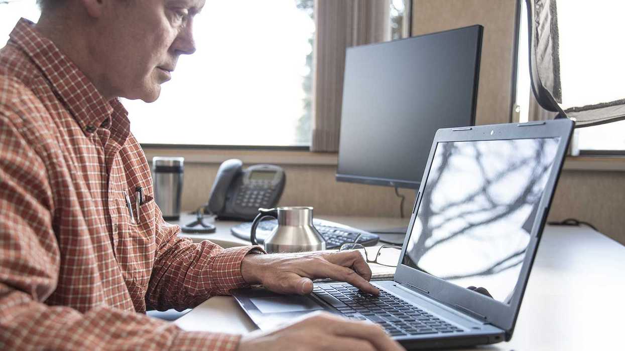Regulated employment history: Why the application isn’t always the final answer