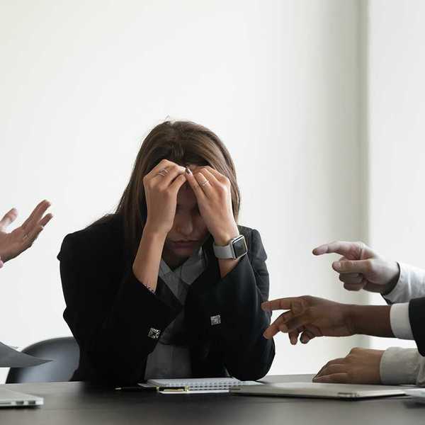 What not to say if an employee shares that they are transgender