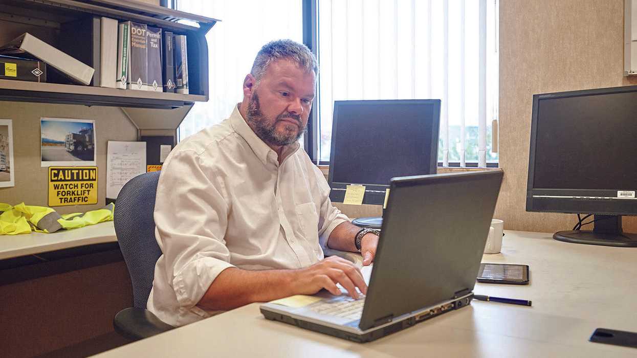 OSHA publishes long-awaited Regulatory Agenda